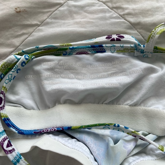 NWT: Y2K style dress - Picture 4 of 8